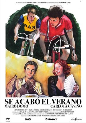 Se Acabó el Verano's poster image