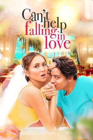 Can't Help Falling in Love's poster