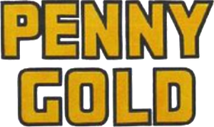 Penny Gold's poster
