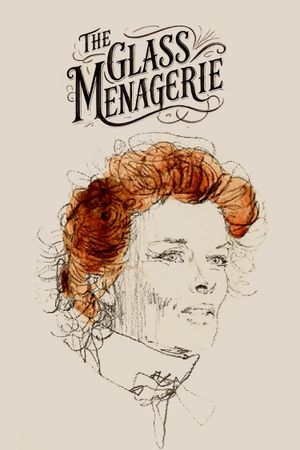 The Glass Menagerie's poster