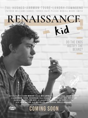 Renaissance Kid's poster