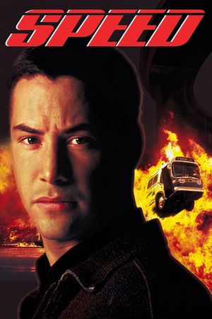 Speed's poster