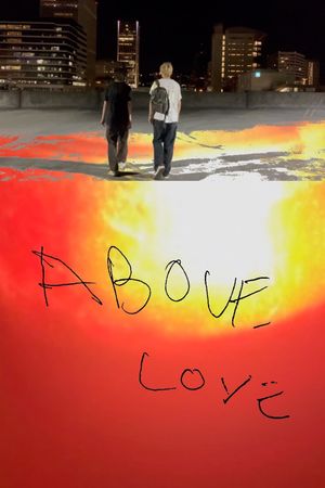 Above Love(Color)'s poster