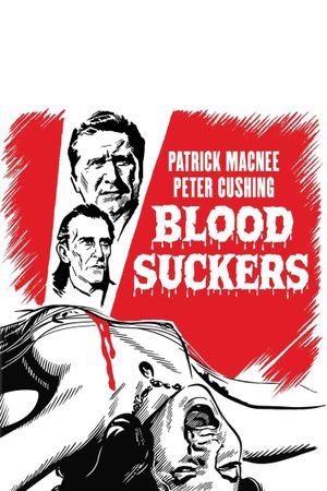 Blood Suckers's poster
