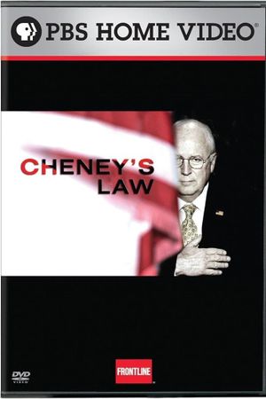 Cheney's Law's poster image