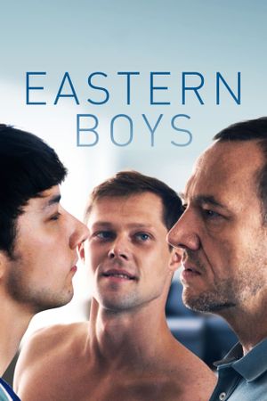 Eastern Boys's poster