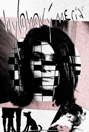 Nylon Moon's poster