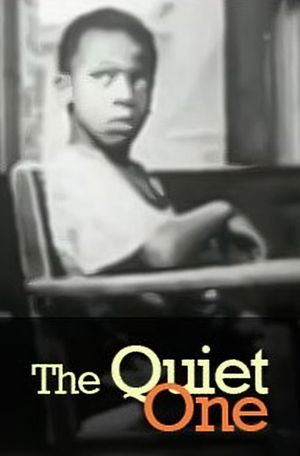 The Quiet One's poster