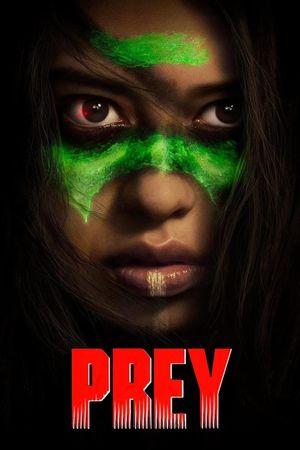 Prey's poster