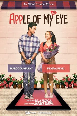 Apple of My Eye's poster