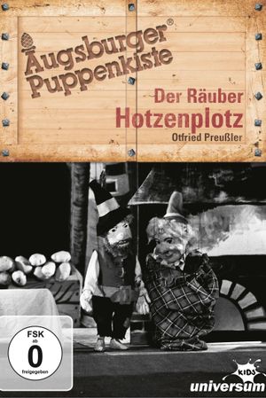 Augsburger Puppenkiste - Der Räuber Hotzenplotz's poster