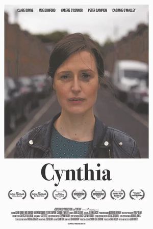 Cynthia's poster