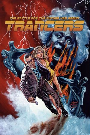 Trancers's poster