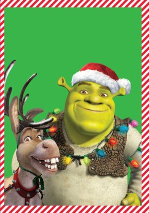 Shrek the Halls's poster