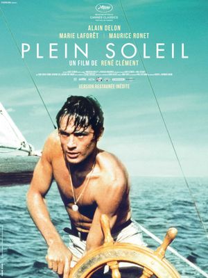 Purple Noon's poster