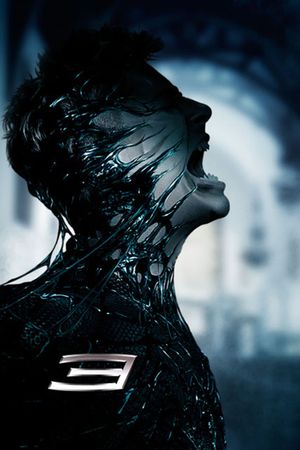 Spider-Man 3's poster