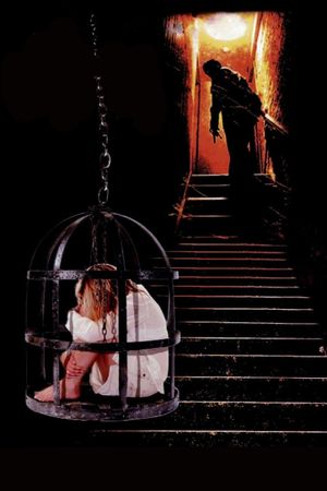 The Keeper's poster