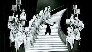An American in Paris's poster
