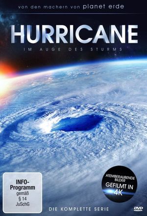 Hurricane's poster