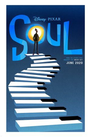 Soul's poster