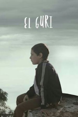 El gurí's poster