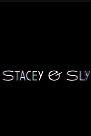 Stacey & Sly's poster