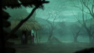 Asura's poster