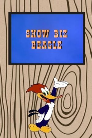 Show Biz Beagle's poster