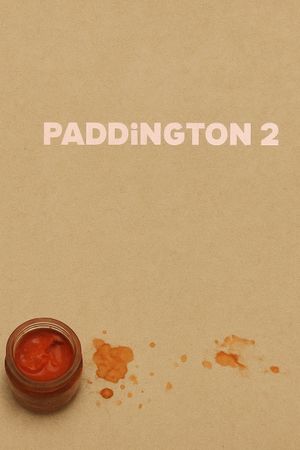 Paddington 2's poster