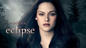 The Twilight Saga: Eclipse's poster