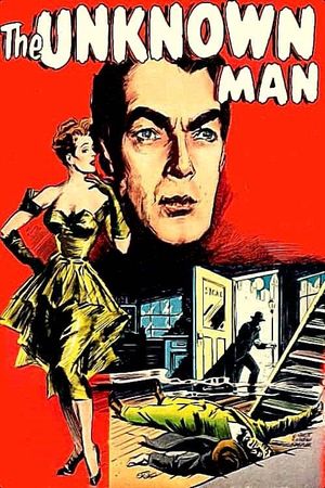 The Unknown Man's poster