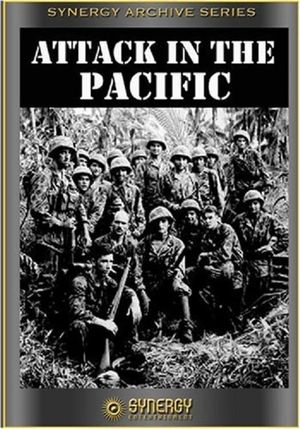Attack in the Pacific's poster