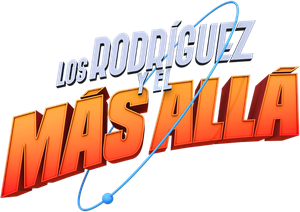 The Rodriguez and the Beyond's poster