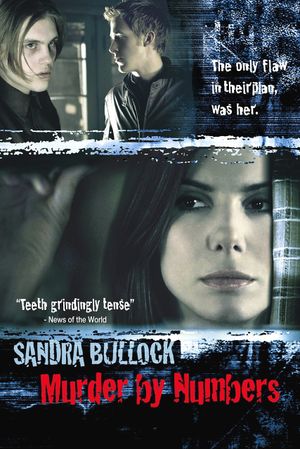 Murder by Numbers's poster