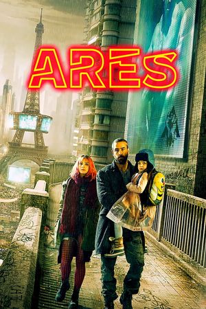 Ares's poster image