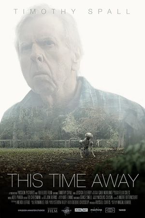 This Time Away's poster