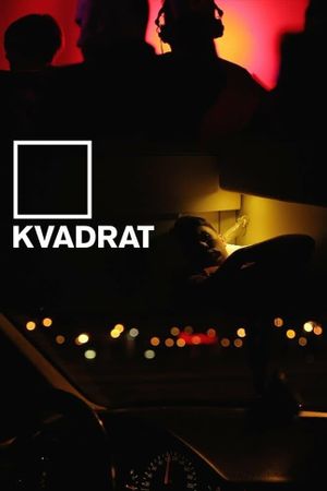 Kvadrat's poster