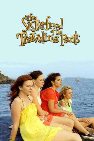 The Sisterhood of the Traveling Pants's poster