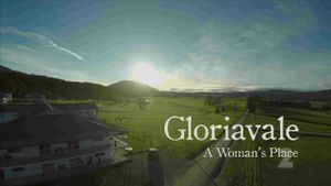 Gloriavale: A Woman's Place's poster