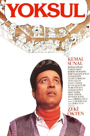 Yoksul's poster
