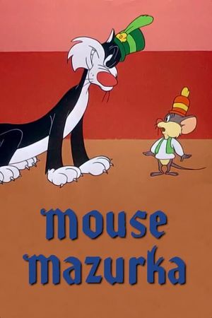 Mouse Mazurka's poster