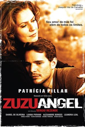 Zuzu Angel's poster