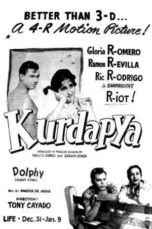 Kurdapya's poster