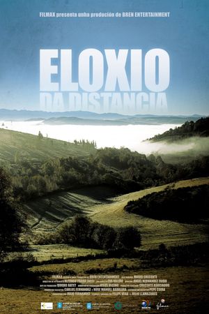 Eloxio da distancia's poster