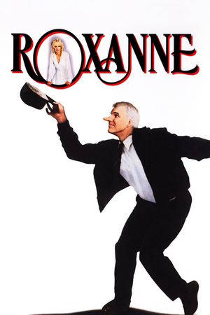 Roxanne's poster