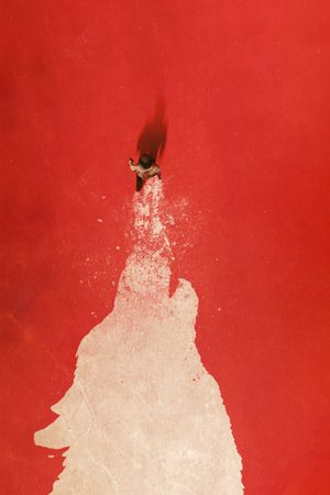 The Wolf of Snow Hollow's poster