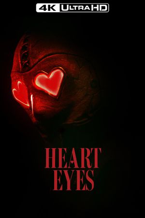 Heart Eyes's poster