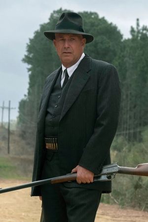 The Highwaymen's poster