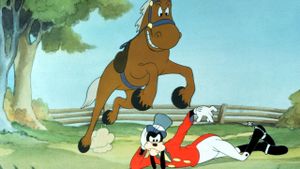 How to Ride a Horse's poster