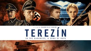 Terezín's poster